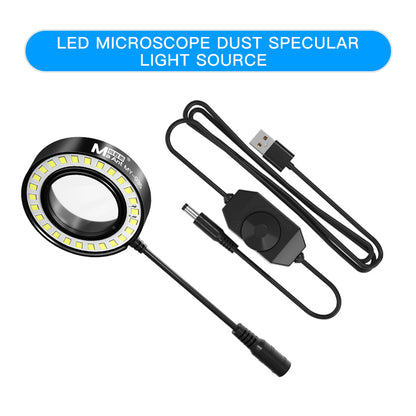 MaAnt 035 Led Microscope Dust Specular Light Source