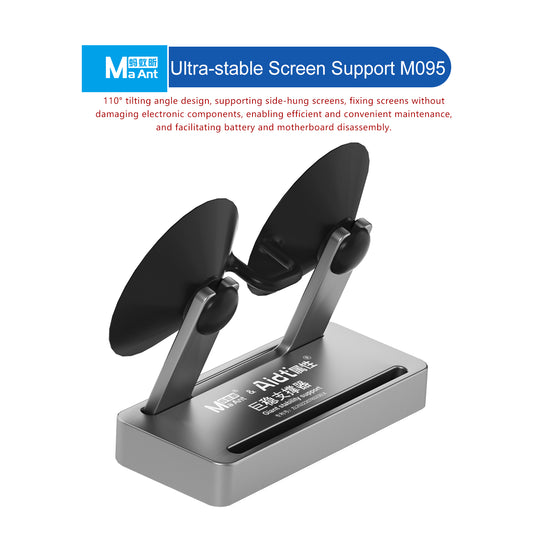 MaAnt M095 Ultra-Stable Screen Support