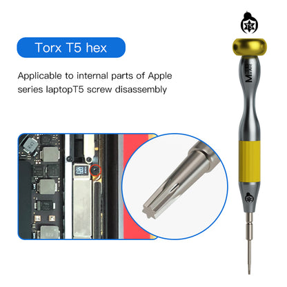 MaAnt 903 Gourd Series Screwdriver