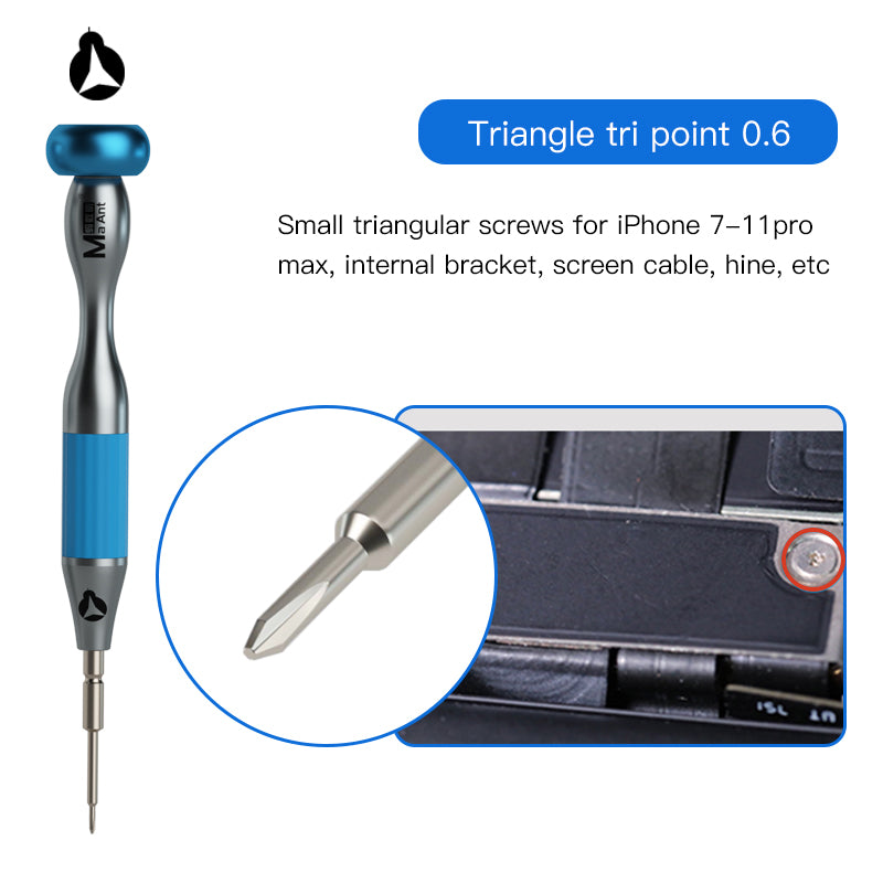 MaAnt 903 Gourd Series Screwdriver