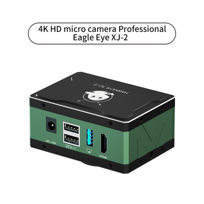 MaAnt 4K HD Microscope Camera Eagle XJ-1/XJ-2