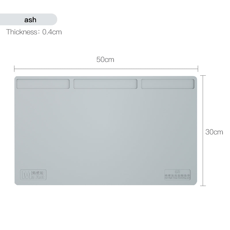 MaAnt High Temperature Resistant Insulation Pad