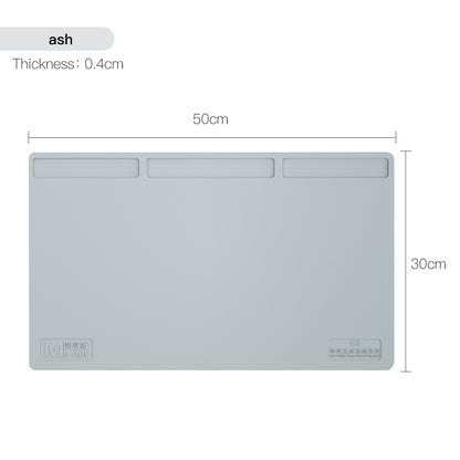 MaAnt High Temperature Resistant Insulation Pad