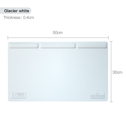 MaAnt High Temperature Resistant Insulation Pad