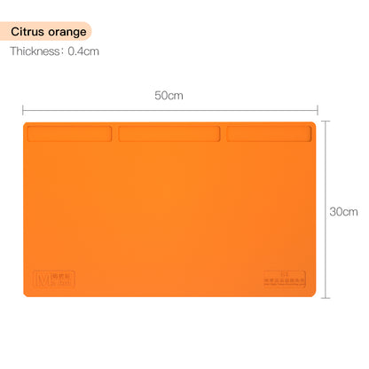 MaAnt High Temperature Resistant Insulation Pad