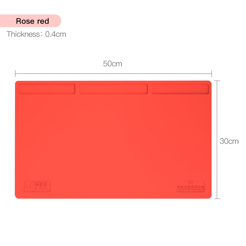 MaAnt High Temperature Resistant Insulation Pad