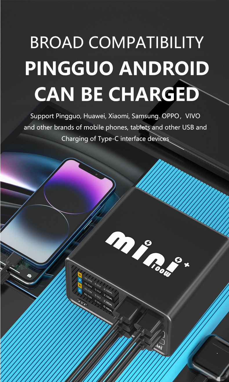 MaAnt DIAN BA MINI+