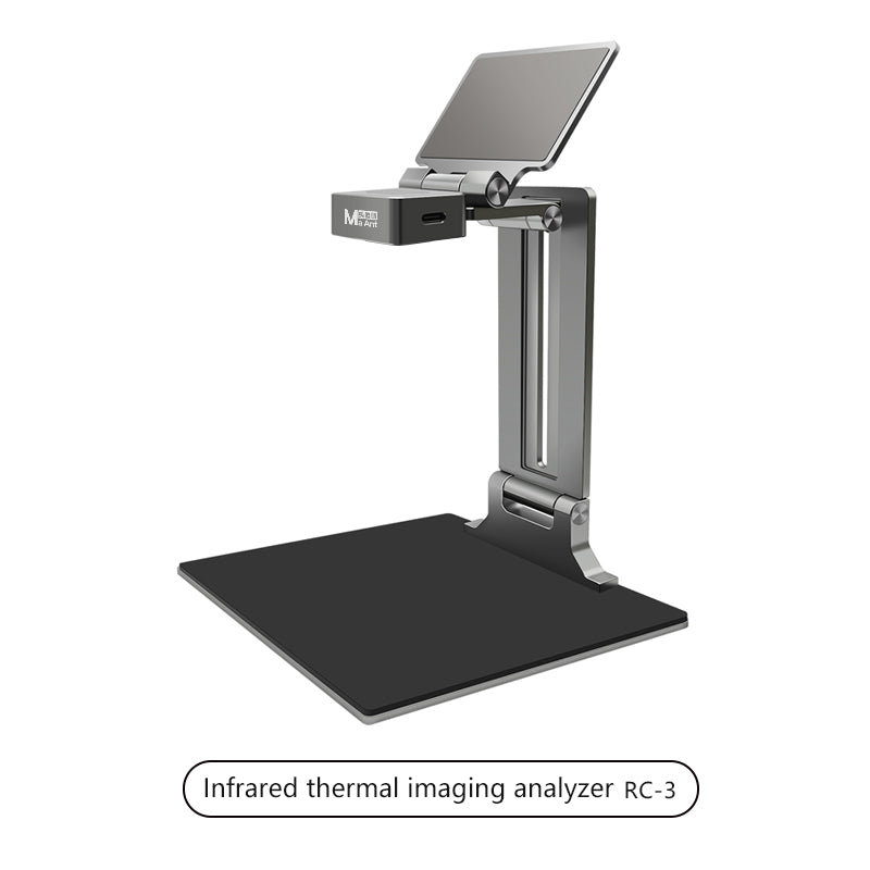 MaAnt RC-3 Infrared Thermal Imaging Analyzer