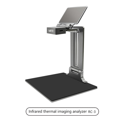 MaAnt RC-3 Infrared Thermal Imaging Analyzer