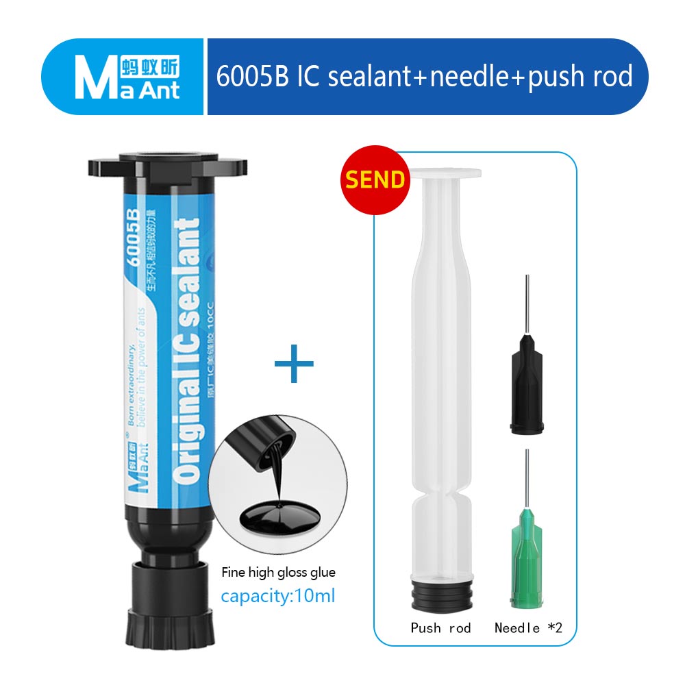 MaAnt Mobile Phone Repair IC Sealant