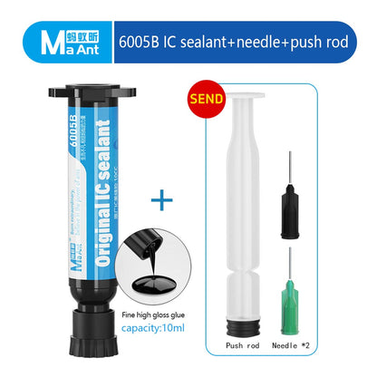 MaAnt Mobile Phone Repair IC Sealant