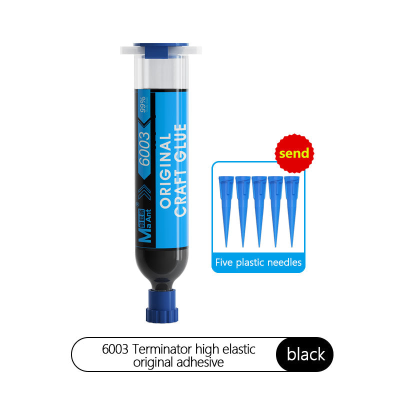 MaAnt Terminator High Elastic Original Adhesive