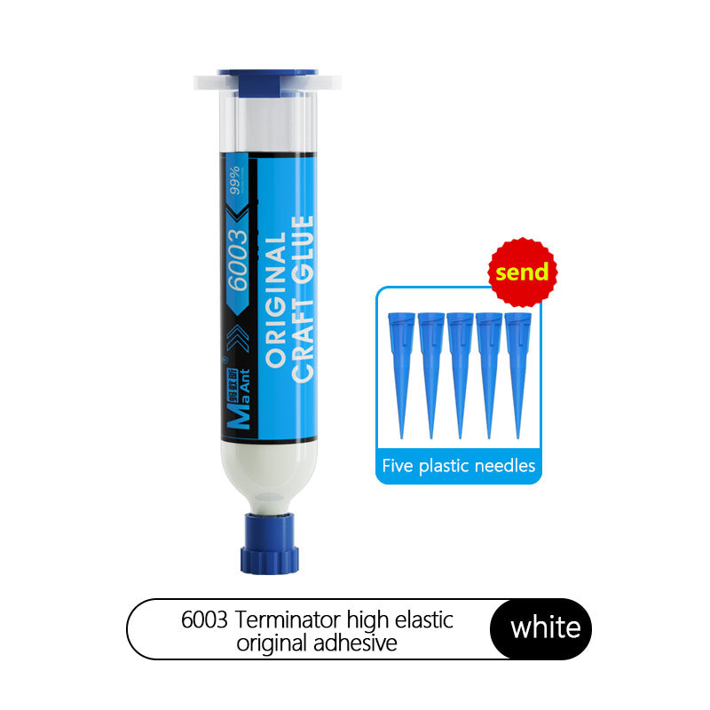 MaAnt Terminator High Elastic Original Adhesive