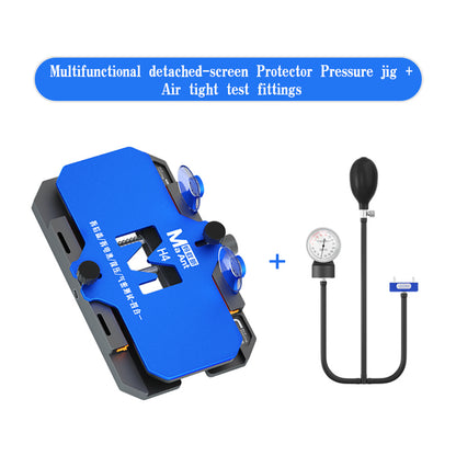 MaAnt H4 Multifunctional Detached-Screen Pressure Retaining Fixture