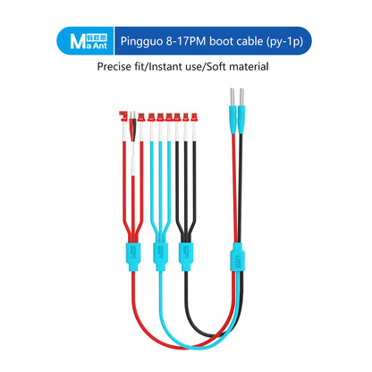 MaAnt IP8-17 Series Start-Up Cable