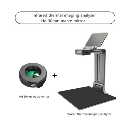 MaAnt RC-3 Infrared Thermal Imaging Analyzer