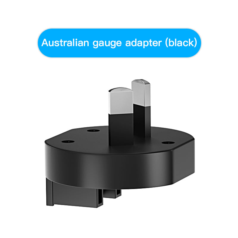 MaAnt Four-Port Multi Functional Fast Charging Appliance