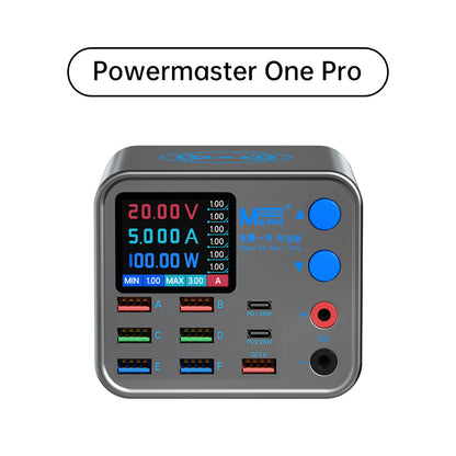 MaAnt Powermaster One Pro
