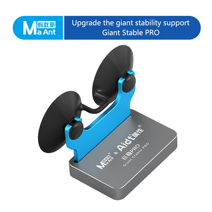 MaAnt Upgrade The Giant Stability Support Giant Stable PRO