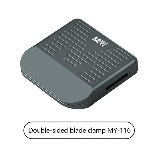 MaAnt MY-116 Double-Sided Blade Clamp
