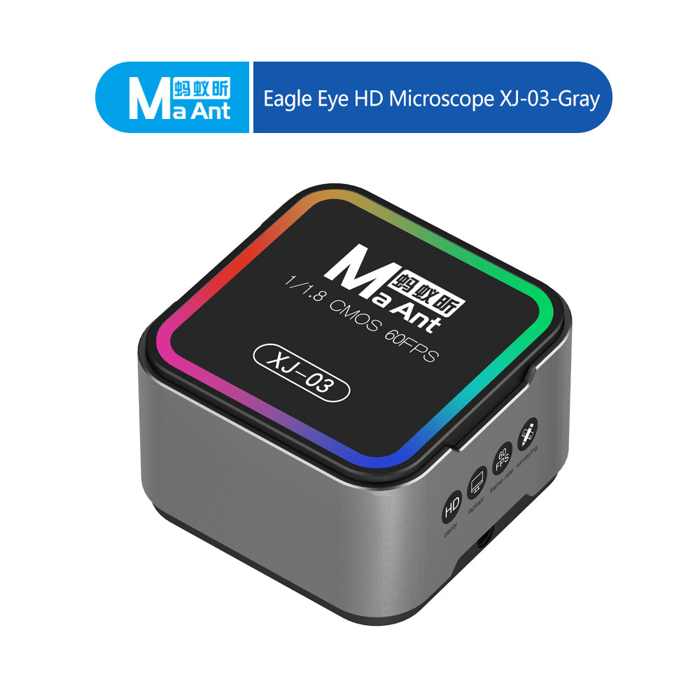 MaAnt XJ-03 Eagle Eye HD Microscope