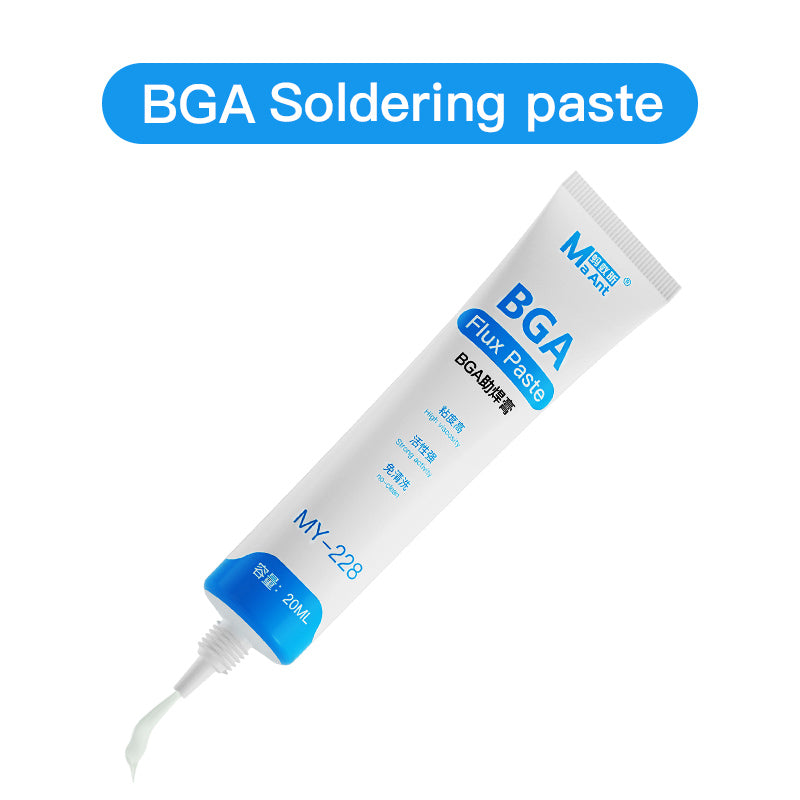 MaAnt MY-228 BGA Solder Paste