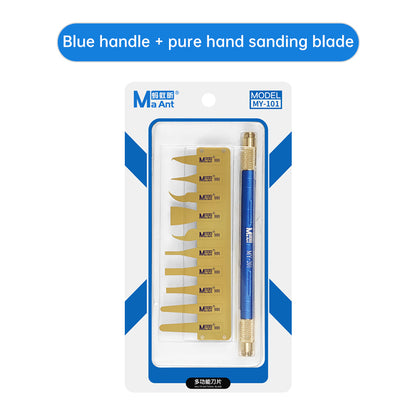 MaAnt  101 Multi-Functional Blade