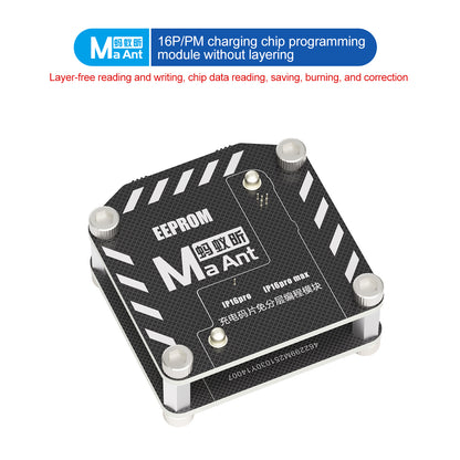 MaAnt Multifunctional Serial Port Eeprom Programmer