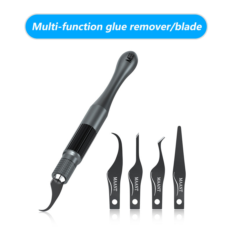 MaANt Multifunction Glue Remover/Blade