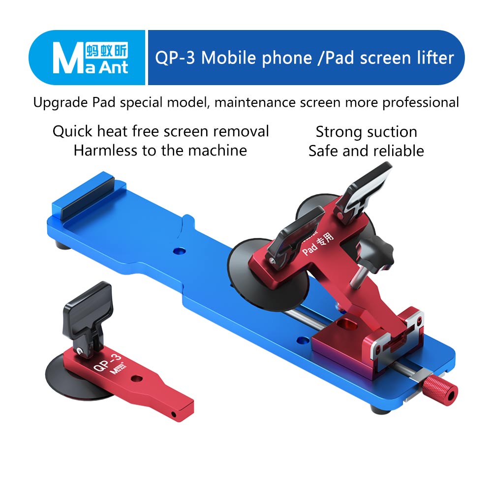 MaAnt QP-3 Mobile Phone /Pad Screen Lifter