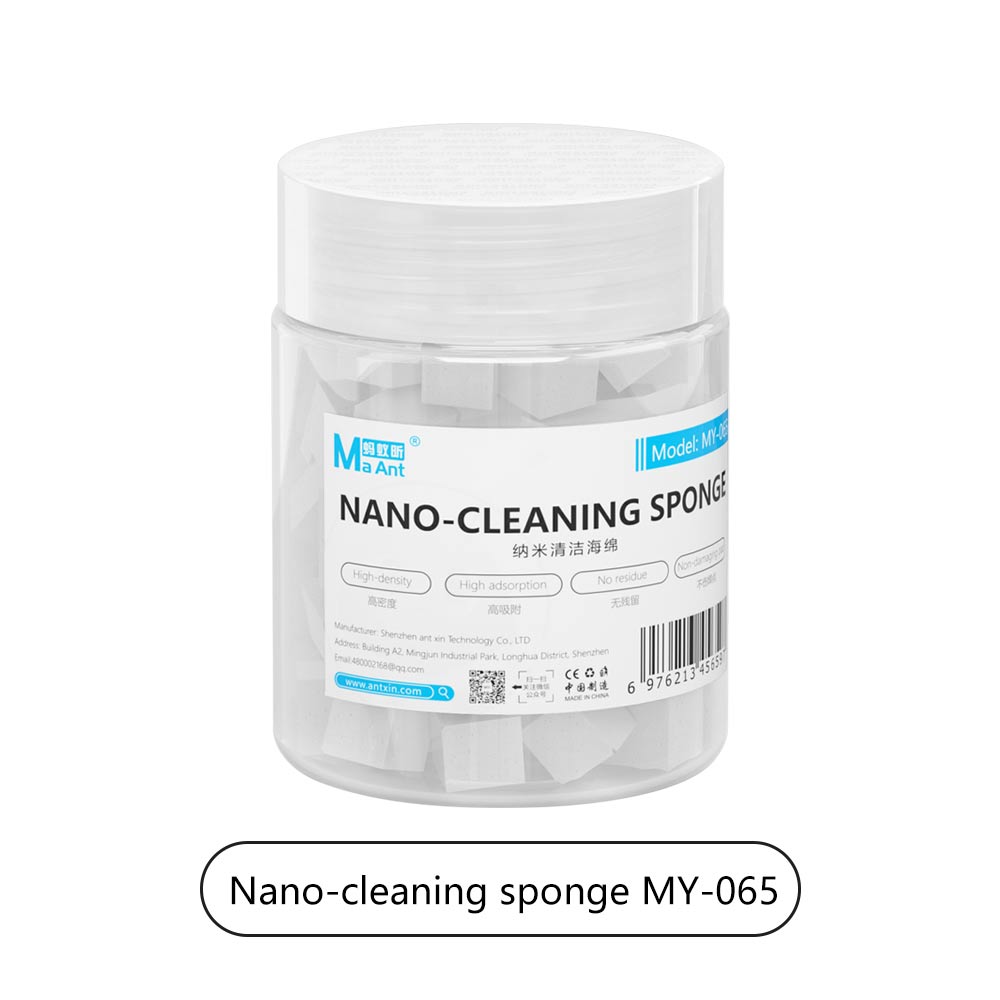 MaAnt MY-065 Nano-Cleaning Sponge