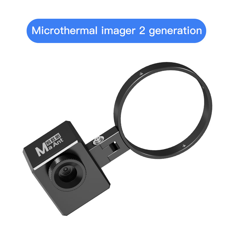MaAnt Microthermal Imager 2 Generation
