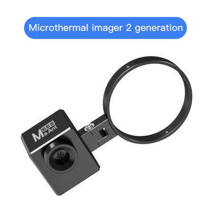 MaAnt Microthermal Imager 2 Generation