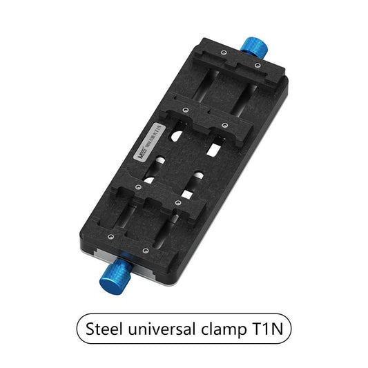 MaAnt T1N Steel Universal Clamp