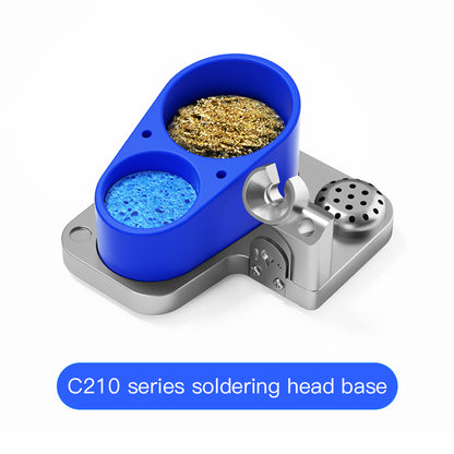MaAnt C210 Series Soldering Head Base