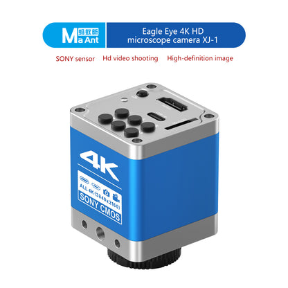 MaAnt XJ-1 Eagle Eye 4K HD Ficroscope Camera