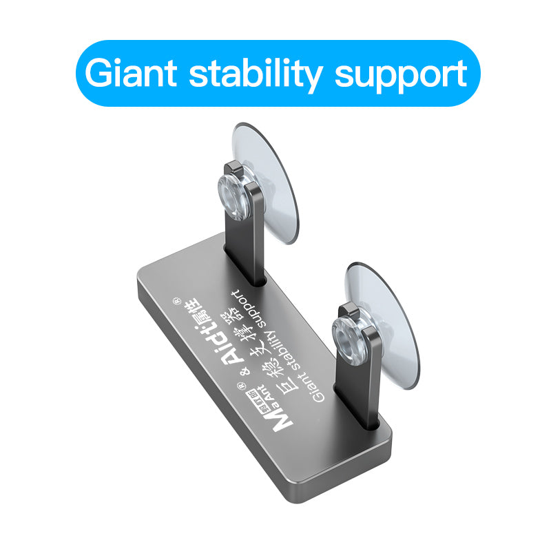 MaAnt Giant Stability Support