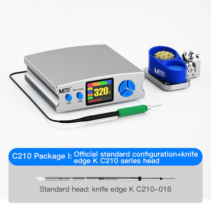 MaAnt C210 Precise Welding Station