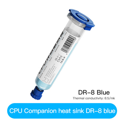 MaAnt DR-4 6 8 CPU Companion Heat Sink