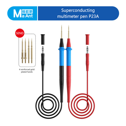 MaAnt P23A Superconducting Multimeter Pen