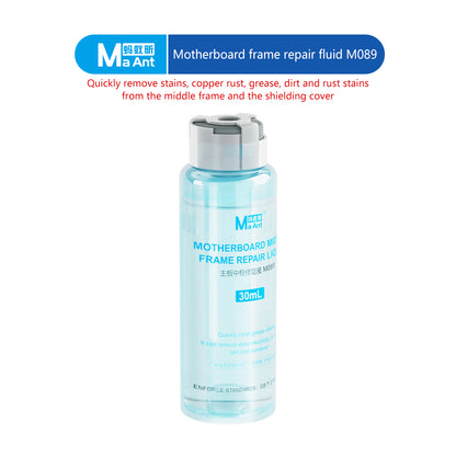 MaAnt M089 Motherboard Frame Repair Fluid