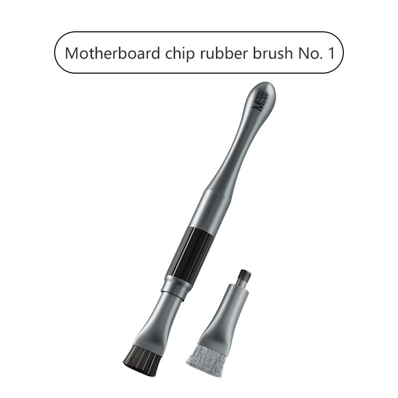 MaAnt Motherboard Chip Rubber Brush No. 1