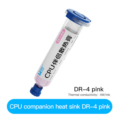 MaAnt DR-4 6 8 CPU Companion Heat Sink
