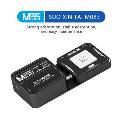 MaAnt M083 SUO XIN TAI