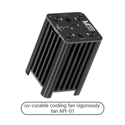 MaAnt MY-01 UV-Curable Cooling Fan