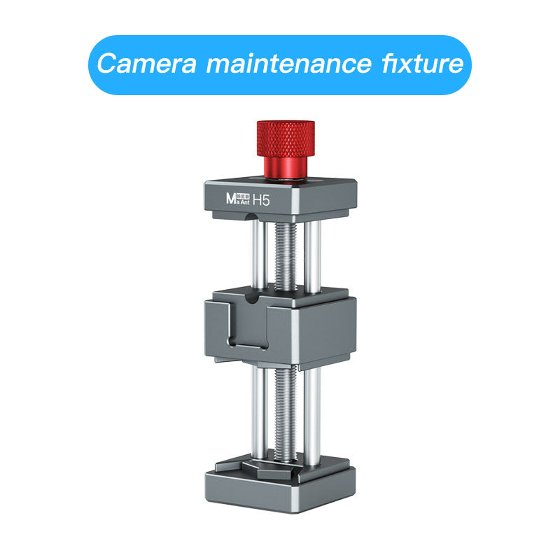 MaAnt H5 Camera Maintenance Fixture