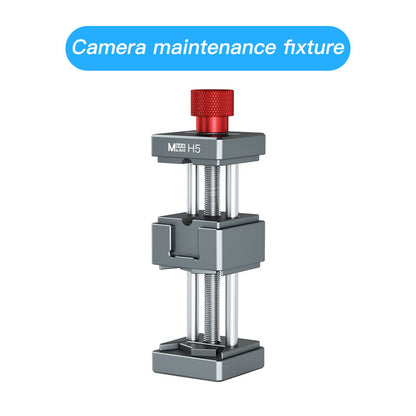 MaAnt H5 Camera Maintenance Fixture