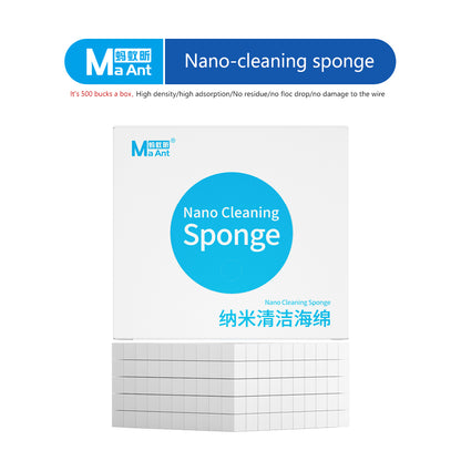MaAnt Nano-Cleaning Sponge