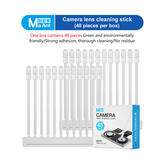 MaAnt Camera Lens Cleaning Stick