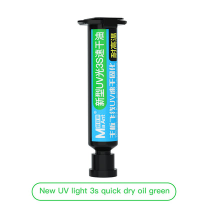 MaANt Motherboard Fly Line Quick Dry Glue